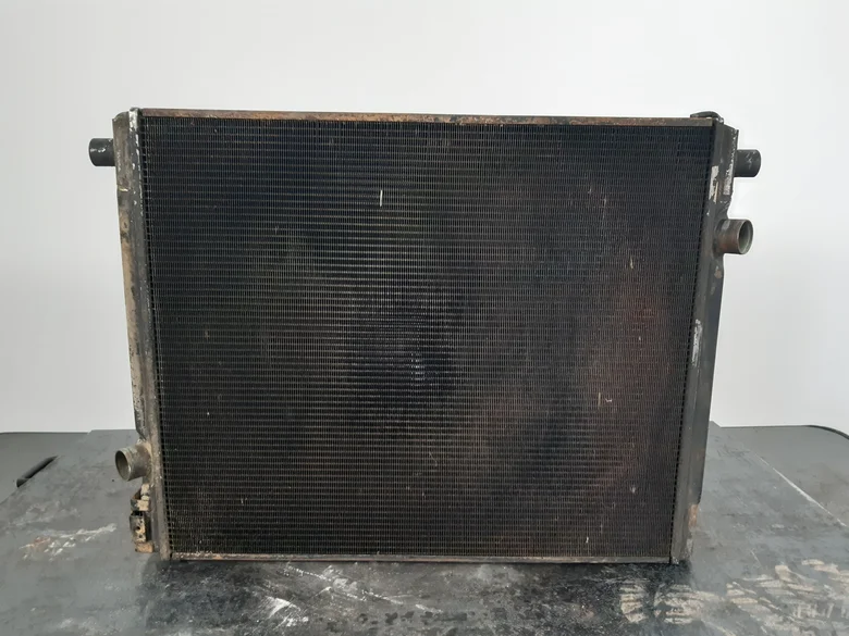 Radiateur eau pour VOLVO 5350B