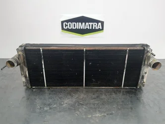 RADIATEUR EAU
