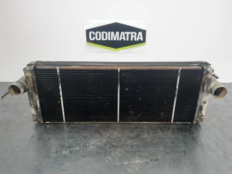 RADIATEUR EAU