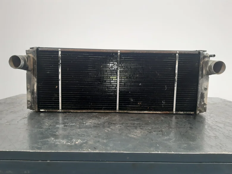 RADIATEUR EAU