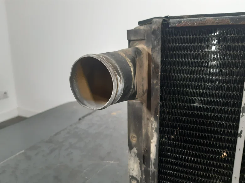 RADIATEUR EAU