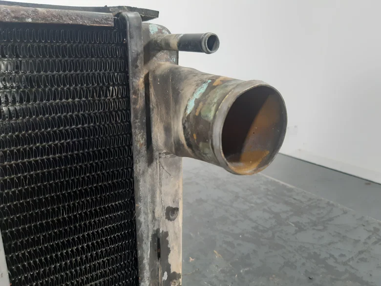 RADIATEUR EAU