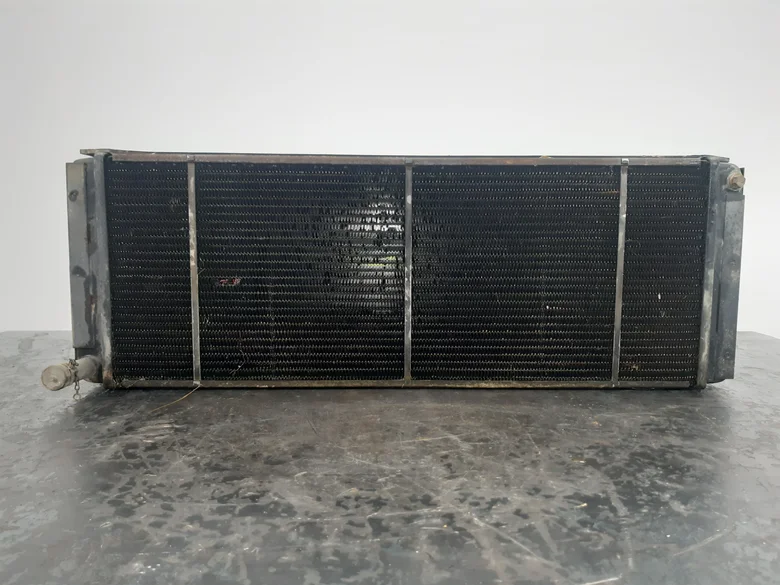 RADIATEUR EAU