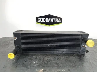 Water cooler for MECALAC 714MW