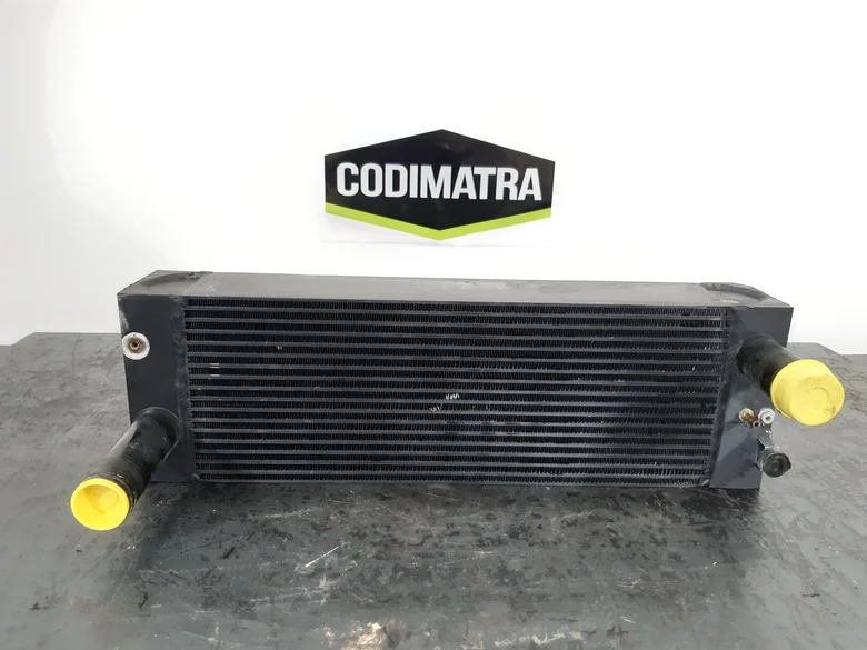 Water cooler for MECALAC 714MW