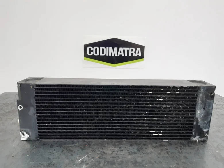 Water cooler for MECALAC 714MW