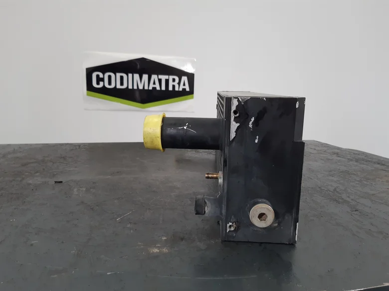 Water cooler for MECALAC 714MW
