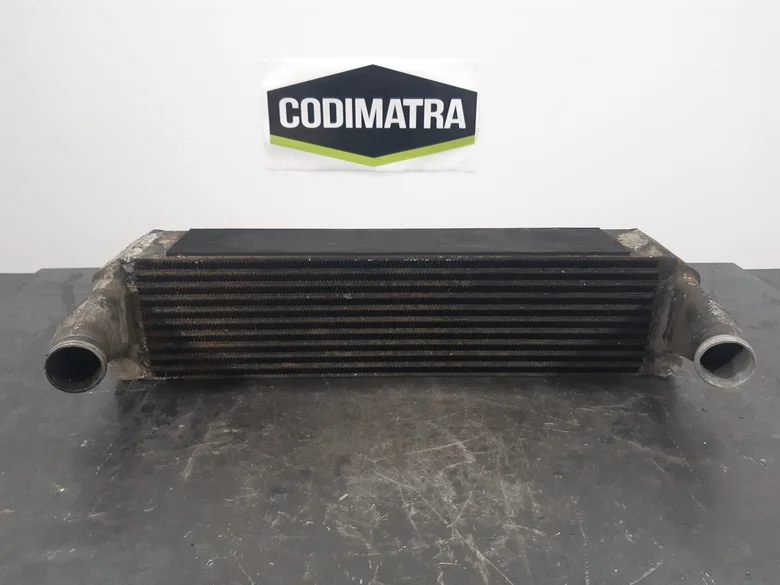 RADIATEUR AIR