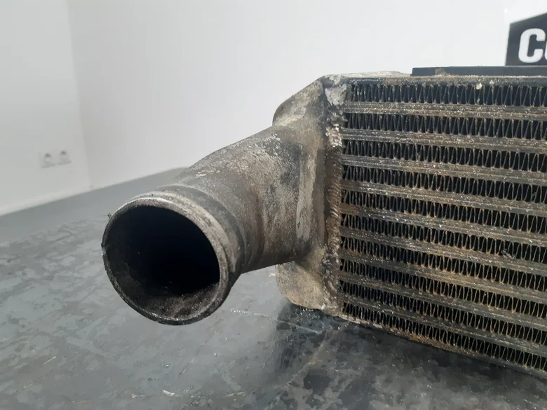 RADIATEUR AIR