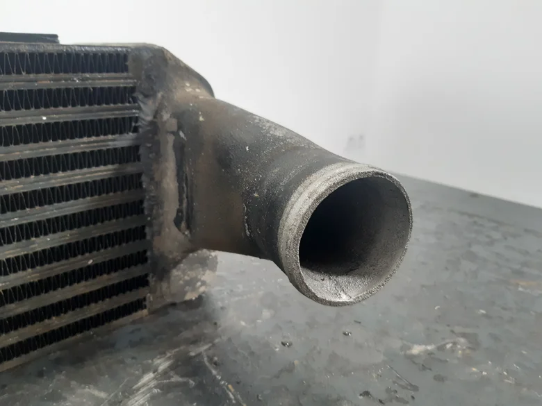 RADIATEUR AIR