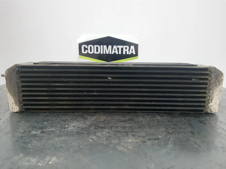 RADIATEUR AIR