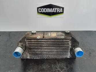 Radiateur d'air pour MECALAC 12MTX