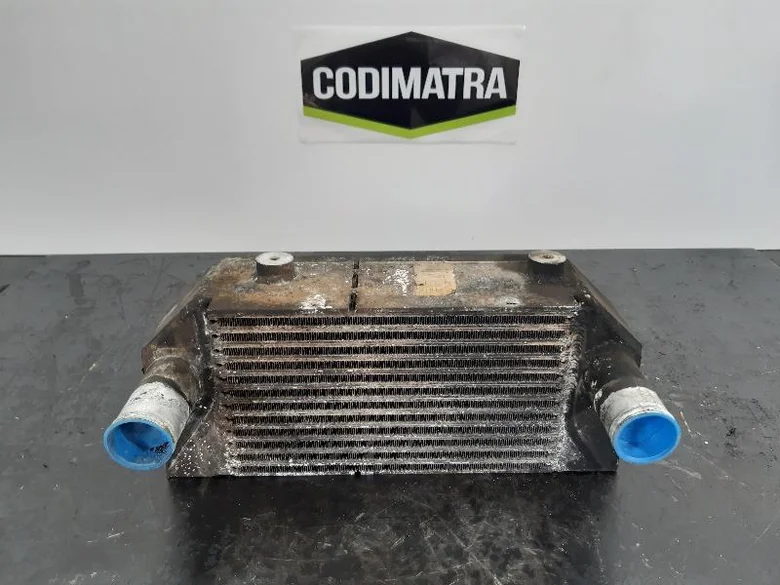 Radiador de aire para MECALAC 12MTX