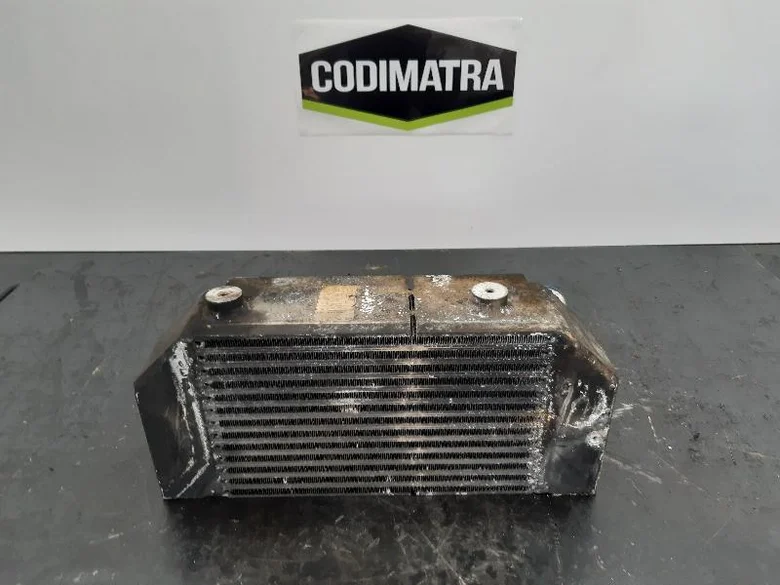 Radiador de aire para MECALAC 12MTX
