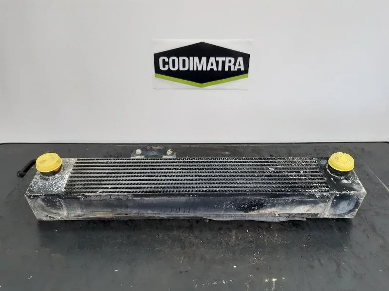 Radiador de aire para JCB 436HT