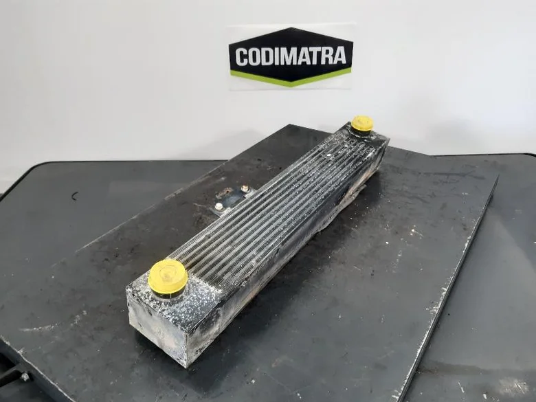 Radiador de aire para JCB 436HT
