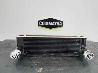Radiador de aire para MECALAC 714MW