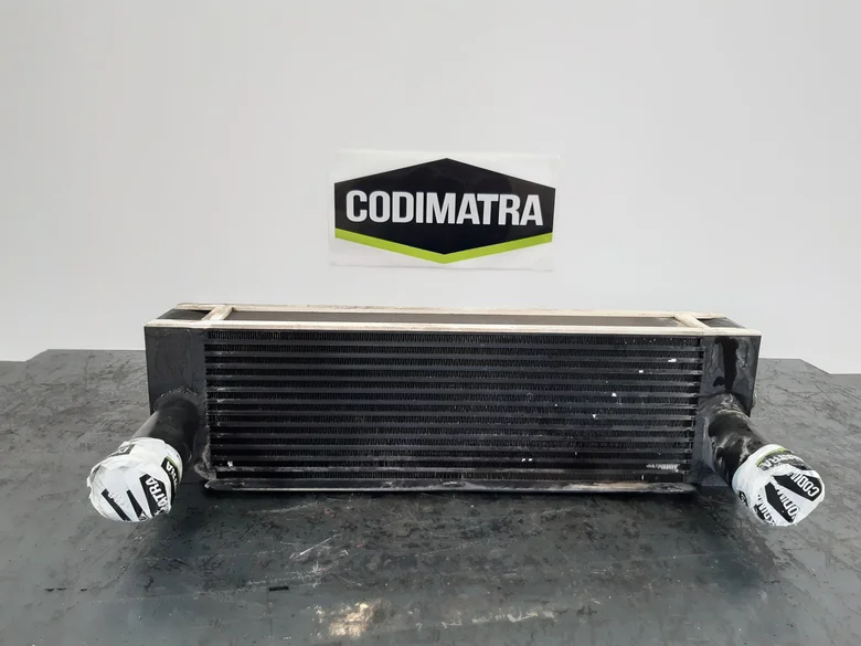 Air cooler for MECALAC 714MW