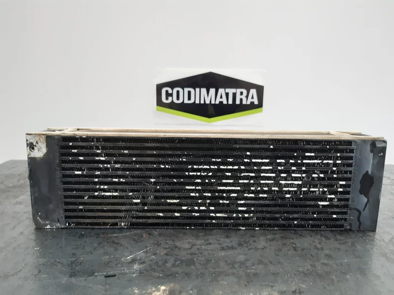 Air cooler for MECALAC 714MW
