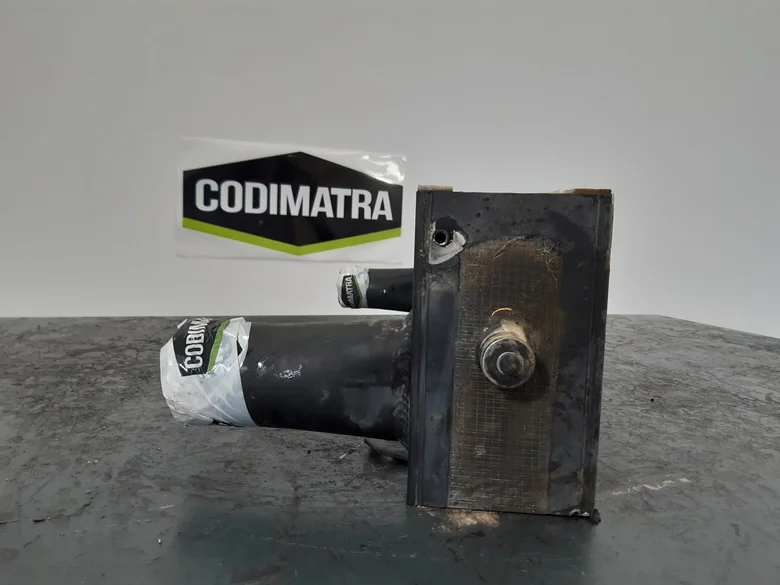 Air cooler for MECALAC 714MW