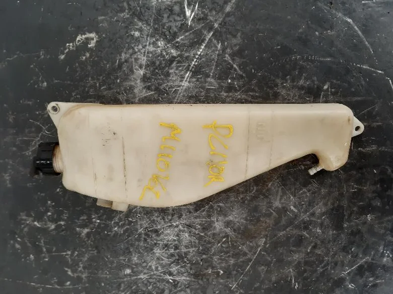 Expansion tank for KOMATSU PC110-1