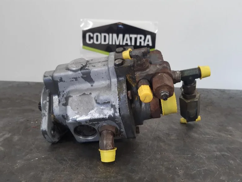 Bomba hidráulica principal para VOLVO 5350B