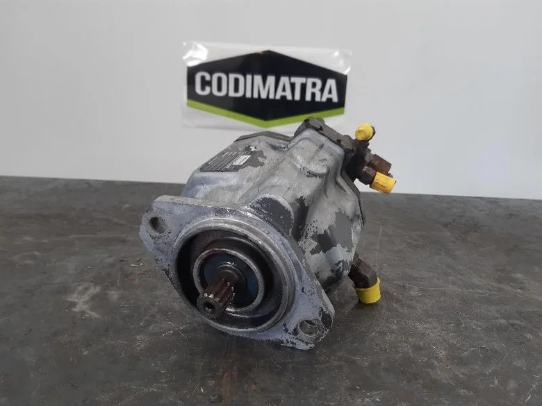 Bomba hidráulica principal para VOLVO 5350B