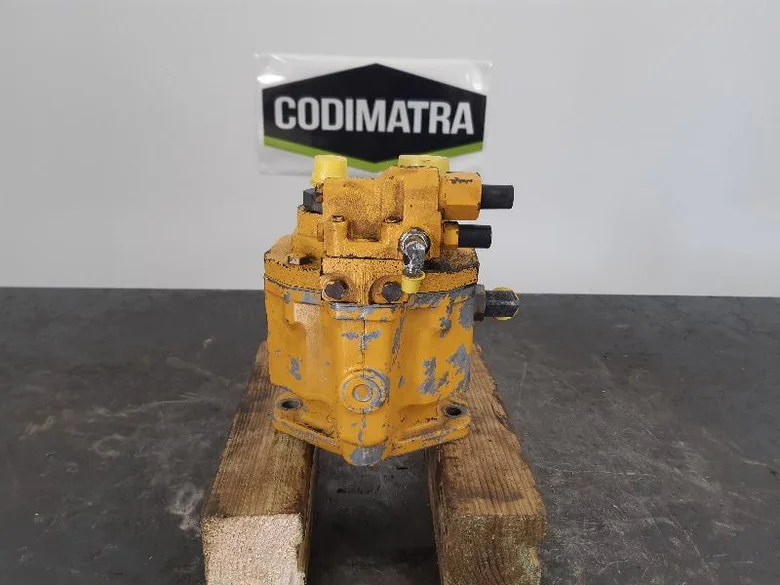 Bomba hidráulica principal para VOLVO 5350B