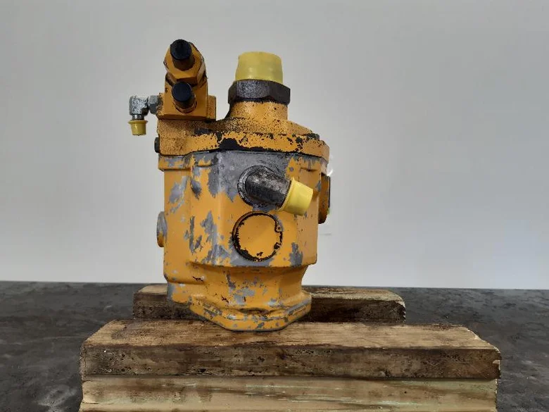 Bomba hidráulica principal para VOLVO 5350B