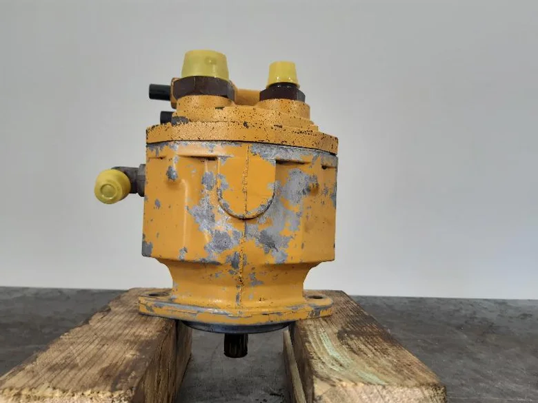 Bomba hidráulica principal para VOLVO 5350B