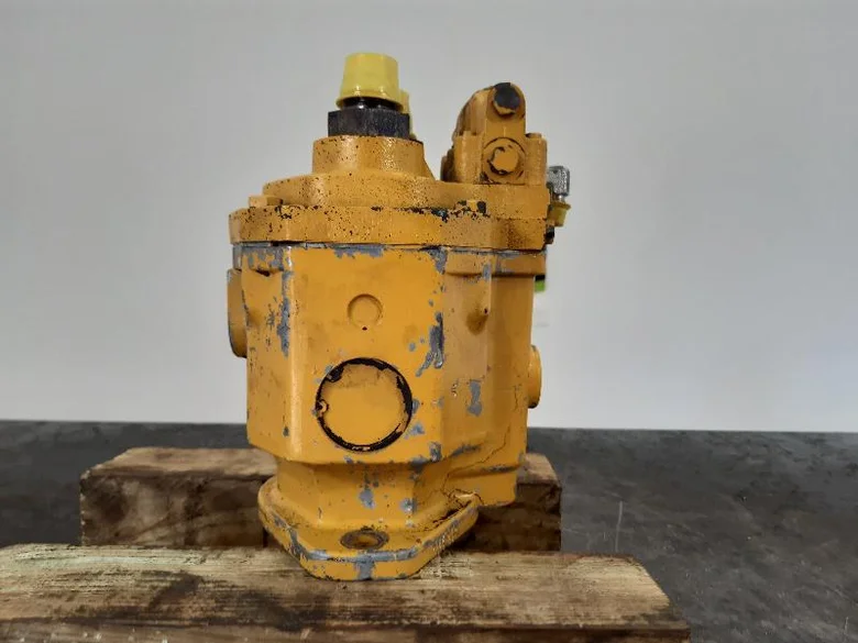 Bomba hidráulica principal para VOLVO 5350B