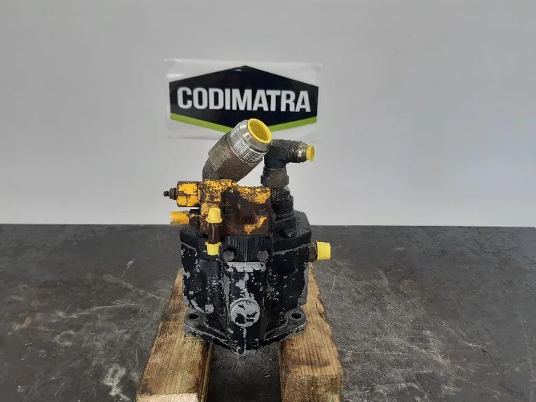 Bomba hidráulica principal para VOLVO 5350B