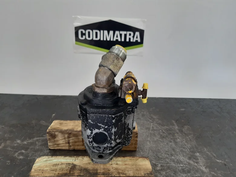 Bomba hidráulica principal para VOLVO 5350B