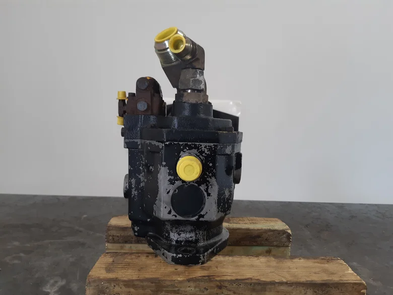 Bomba hidráulica principal para VOLVO 5350B