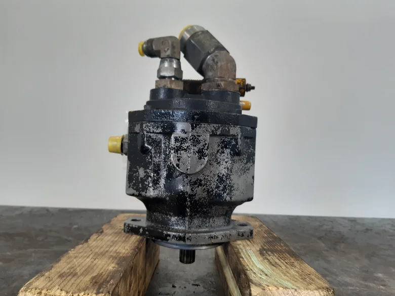 Bomba hidráulica principal para VOLVO 5350B