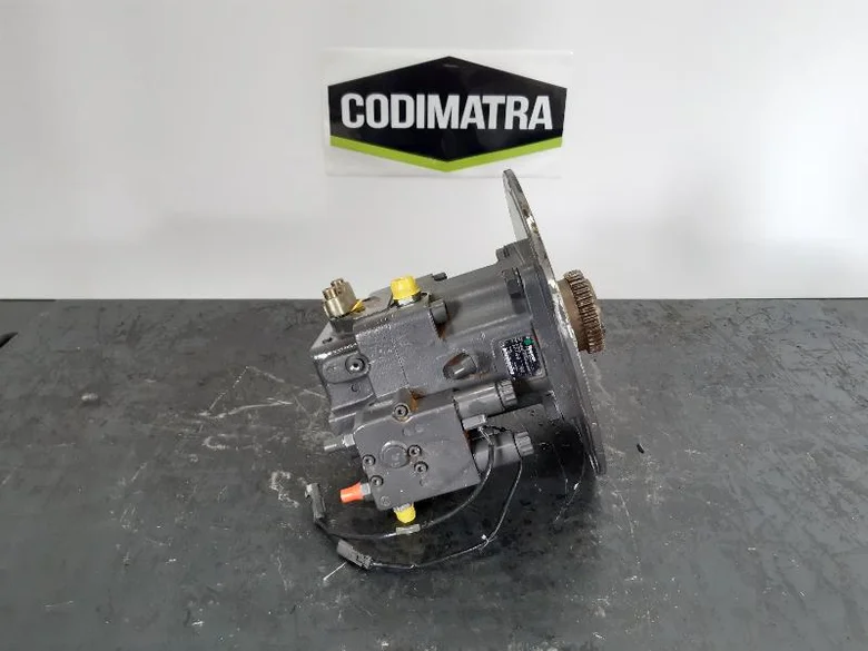 Bomba hidráulica principal para MECALAC 714MW