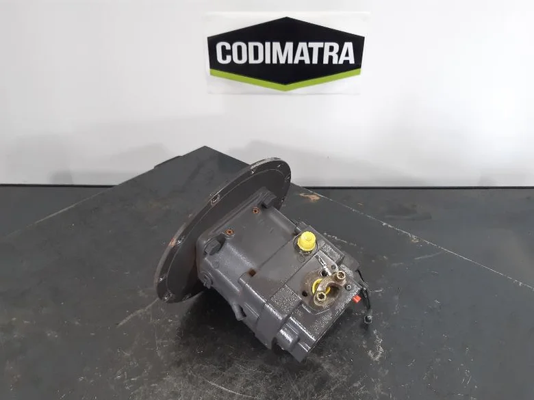 Bomba hidráulica principal para MECALAC 714MW