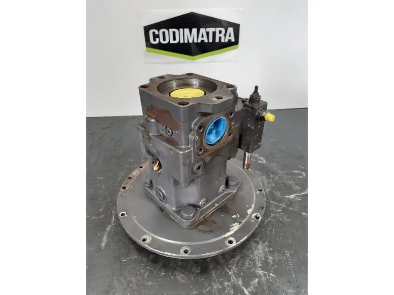 Pompe hydraulique principale pour MECALAC 12MTX