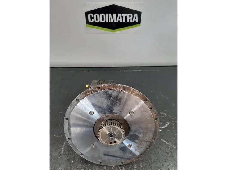 Pompe hydraulique principale pour MECALAC 12MTX