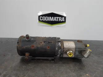 Pompe hydraulique de direction pour CATERPILLAR 725