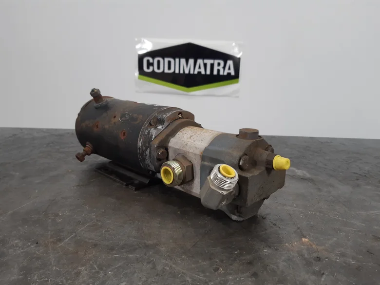 Bomba hidráulica de dirección para CATERPILLAR 725