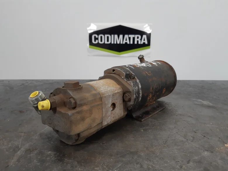 Bomba hidráulica de dirección para CATERPILLAR 725