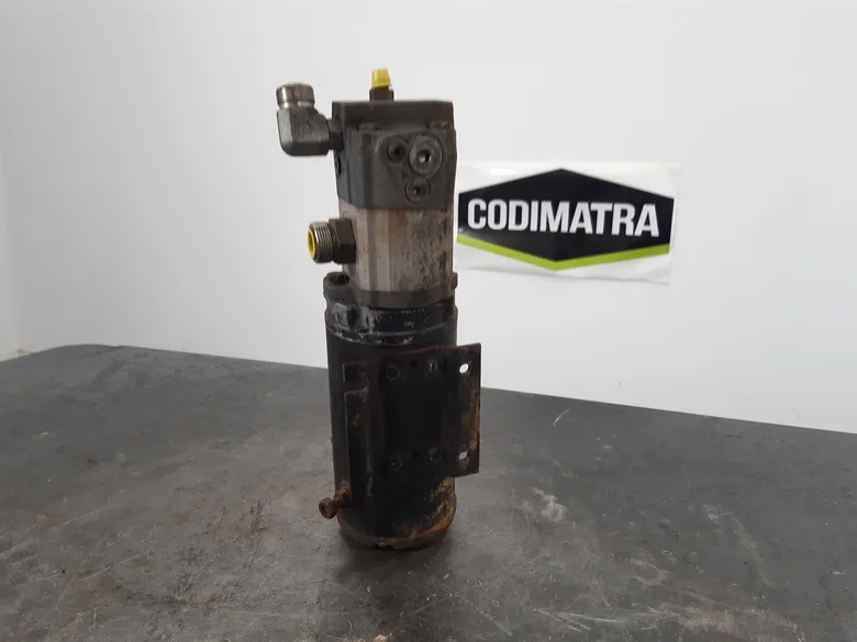 Bomba hidráulica de dirección para CATERPILLAR 725
