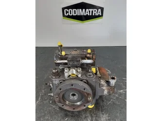 Pompe hydraulique de rotation pour MECALAC 12MTX