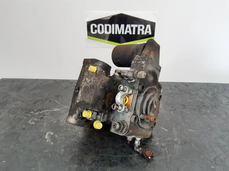 Bomba hidráulica de rotación para LIEBHERR R936NLC