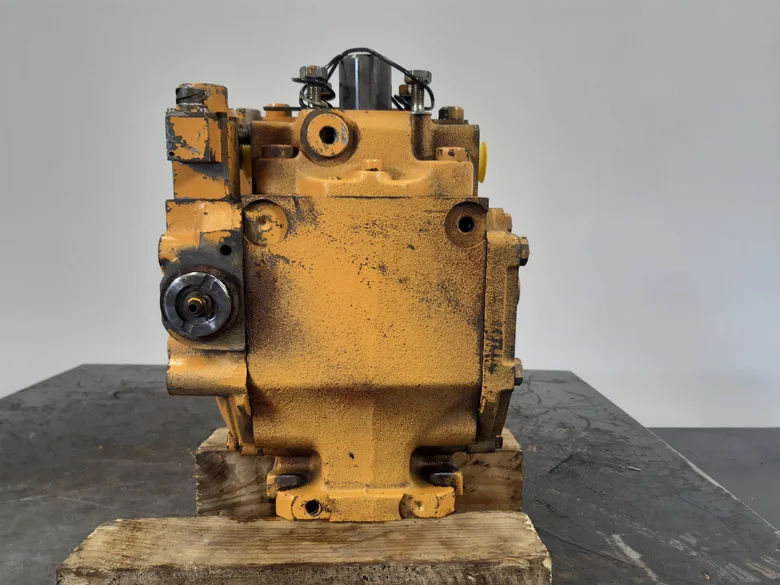 Pompe hydraulique d'avancement pour LIEBHERR LR622