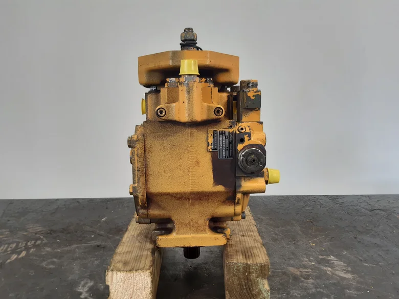 Pompe hydraulique d'avancement pour LIEBHERR LR622