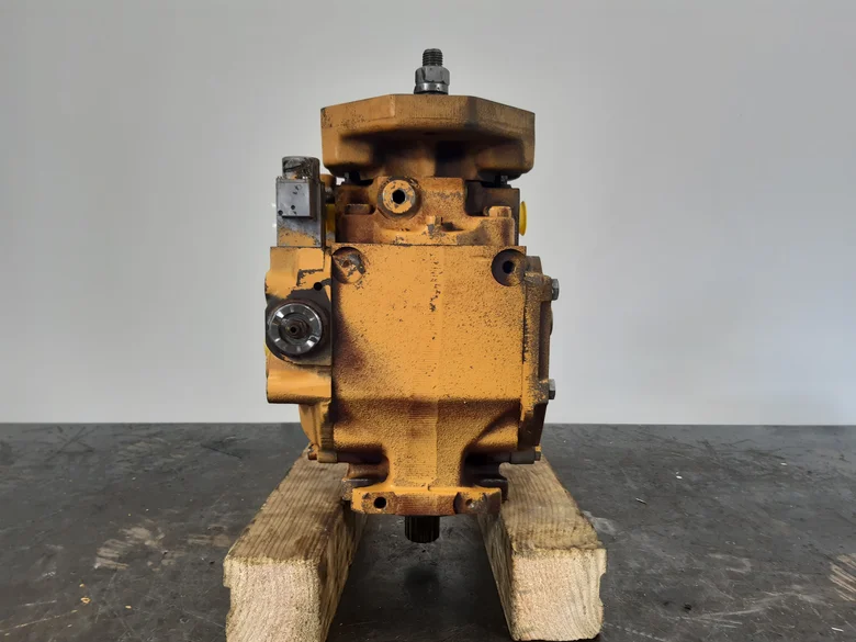Pompe hydraulique d'avancement pour LIEBHERR LR622