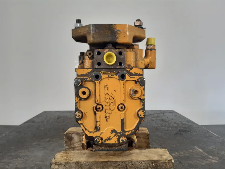 Pompe hydraulique d'avancement pour LIEBHERR LR622