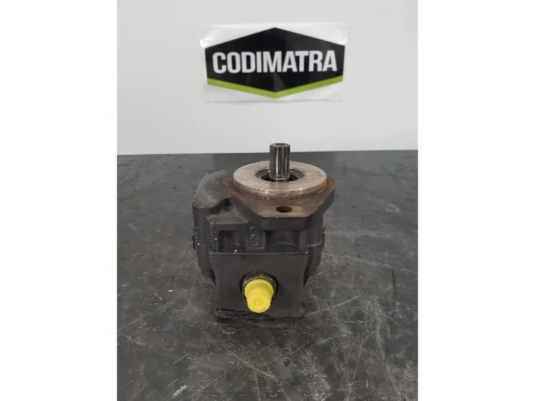 POMPE HYDRAULIQUE D'ASSISTANCE